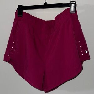 Old Navy Women's Active Shorts - Magenta